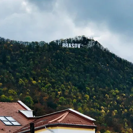 Joy City Stay Central Brasov Exterior photo